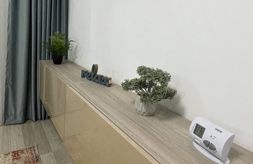 Onesti Apartment | Green Studio