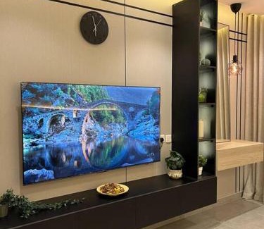 Al Izdihar Apartment | Green Stylish Studio -Self Entry