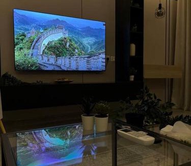 Al Izdihar Apartment | Green Stylish Studio -Self Entry