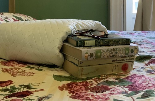 Lazzaretto Apartment | Green Suite