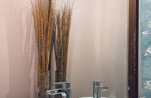 Lazzaretto Apartment | Green Suite