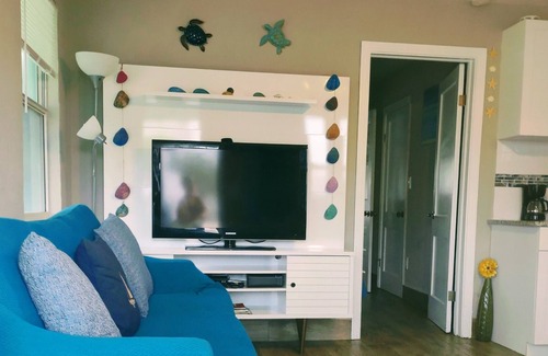 Redington Shores Cottage | Green Turtle WEST