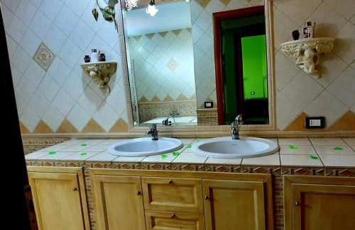 Guidonia Montecelio House | Green Universe