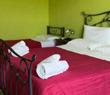 Guidonia Montecelio House | Green Universe