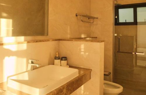Mae Sa Villa | Green Valley Golf Club Villa 66