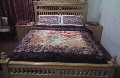 Shangla Hotel | Green Valley Hotel