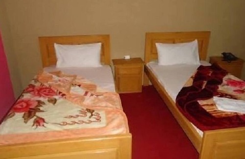 Shangla Hotel | Green Valley Hotel