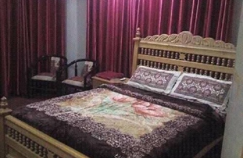 Shangla Hotel | Green Valley Hotel