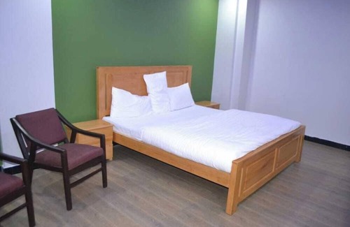 Muzaffarabad Hotel | Green Valley Hotel & Restaurent