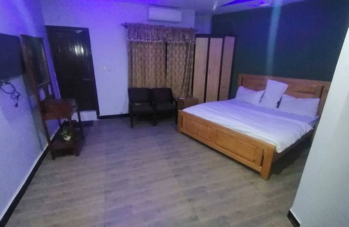 Muzaffarabad Hotel | Green Valley Hotel & Restaurent