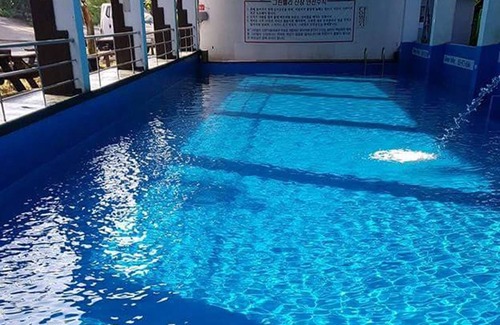 Sancheong House | Green Valley