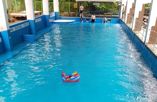 Sancheong House | Green Valley