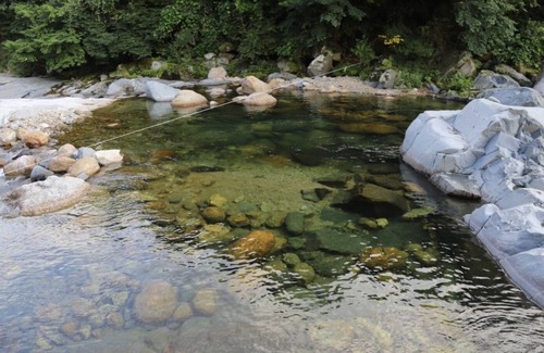 Sancheong House | Green Valley
