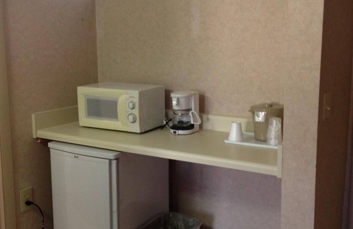 Gatlinburg - Pigeon Forge Hotel | Green Valley Motel