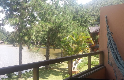 Albuquerque Apartment | Green Valley Teresópolis Apart Duplex