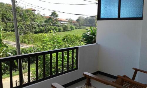 Mirissa House | Green View Guest