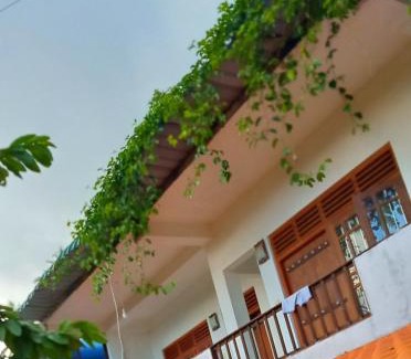 Mirissa House | Green View Guest