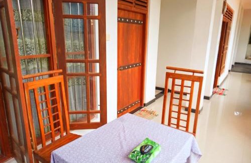 Mirissa House | Green View Guest