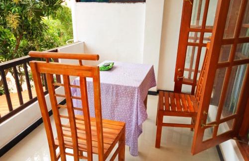 Mirissa House | Green View Guest
