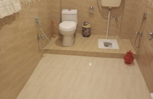 Malam Jabba Hotel | Green View Hotel