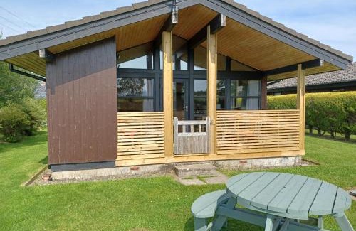 Welton Cabin | Green View Lodges