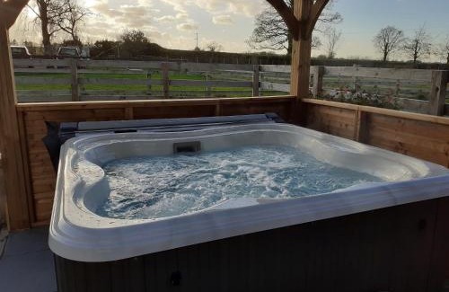 Welton Cabin | Green View Lodges