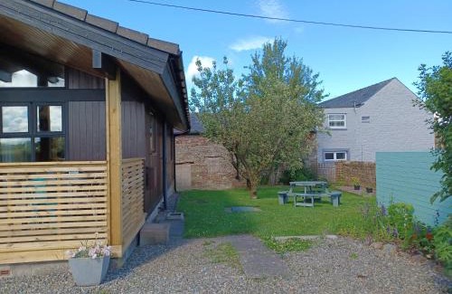 Welton Cabin | Green View Lodges