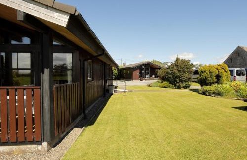 Welton Cabin | Green View Lodges