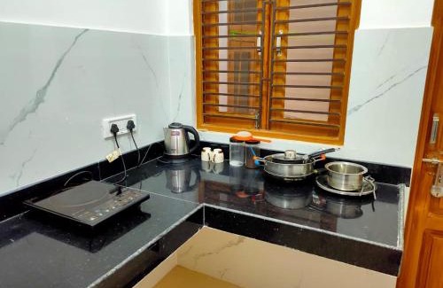 Sarnath Apartment | Green View Luxury Homes