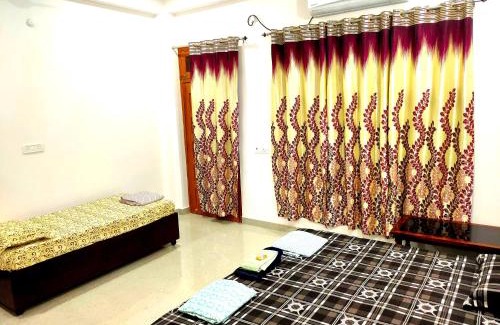 Sarnath Apartment | Green View Luxury Homes