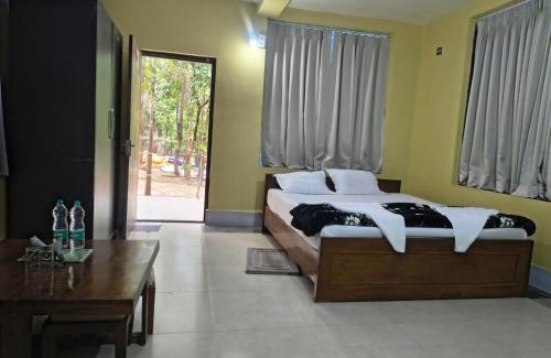 Purulia Resort | Green Villa Eco Resort