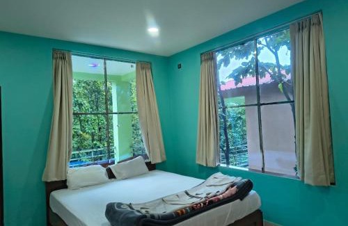 Purulia Resort | Green Villa Eco Resort