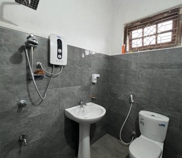 Badulla House | Green villa