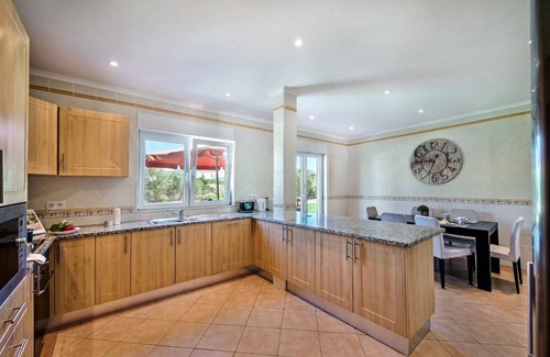 Olhao House | Green Villa