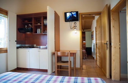 Assisi Hotel | Green Village Assisi