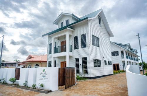 Paramaribo Apartment | Green Village Resort