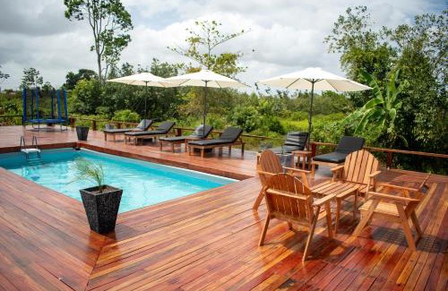 Paramaribo Apartment | Green Village Resort