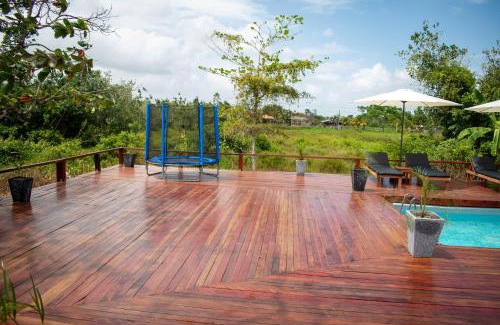 Paramaribo Apartment | Green Village Resort