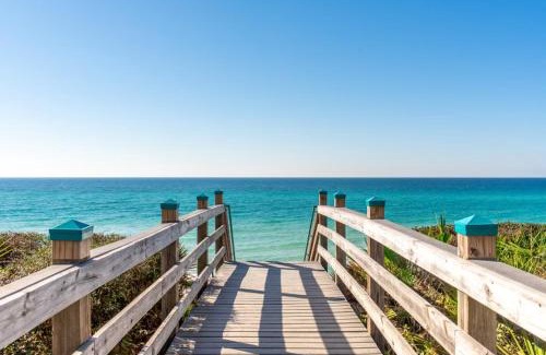 Seacrest Beach House | Green Wave