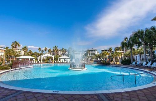 Seacrest Beach House | Green Wave