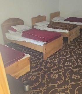 Khyber Pakhtunkhwa Hotel | Green World Hotel and restaurant