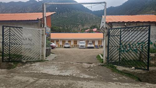 Khyber Pakhtunkhwa Hotel | Green World Hotel and restaurant