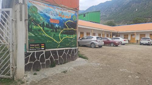 Khyber Pakhtunkhwa Hotel | Green World Hotel and restaurant