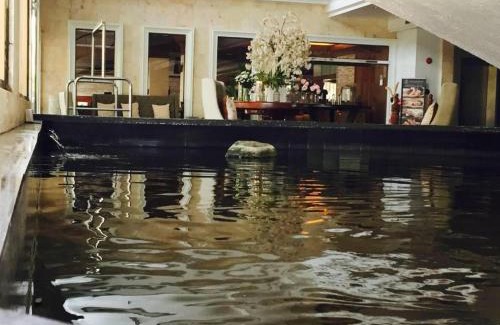 Songkhla Hotel | Green World Palace Hotel