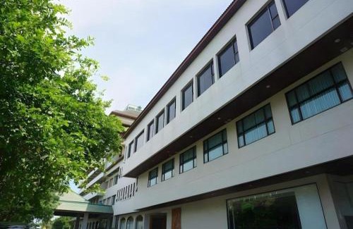 Songkhla Hotel | Green World Palace Hotel