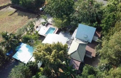 Hin Son Villa | Green zone 74