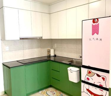 Bai Chay Apartment | Green Zone - San Tower Dragon Castle