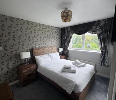 Achachork House | Greenacres