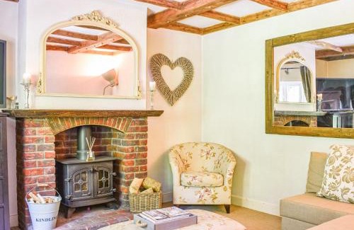 New Forest District House | Greenbank Cottage