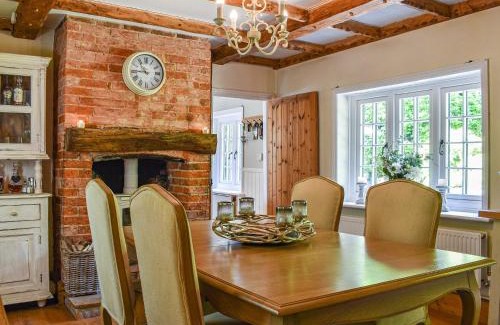 New Forest District House | Greenbank Cottage